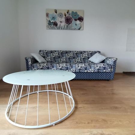 Apartman Franc Задар Екстериор снимка