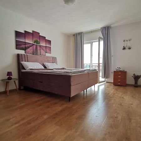 Apartman Franc Задар Екстериор снимка