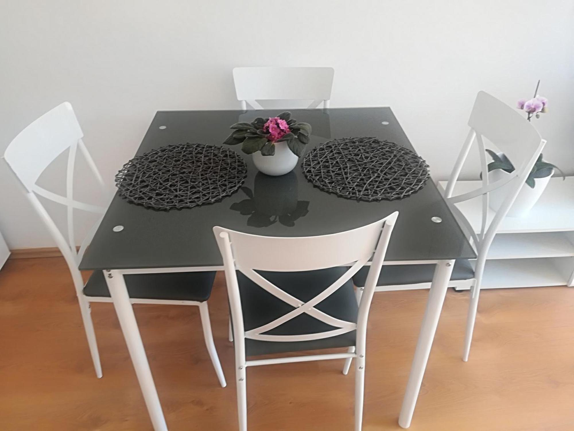 Apartman Franc Задар Екстериор снимка