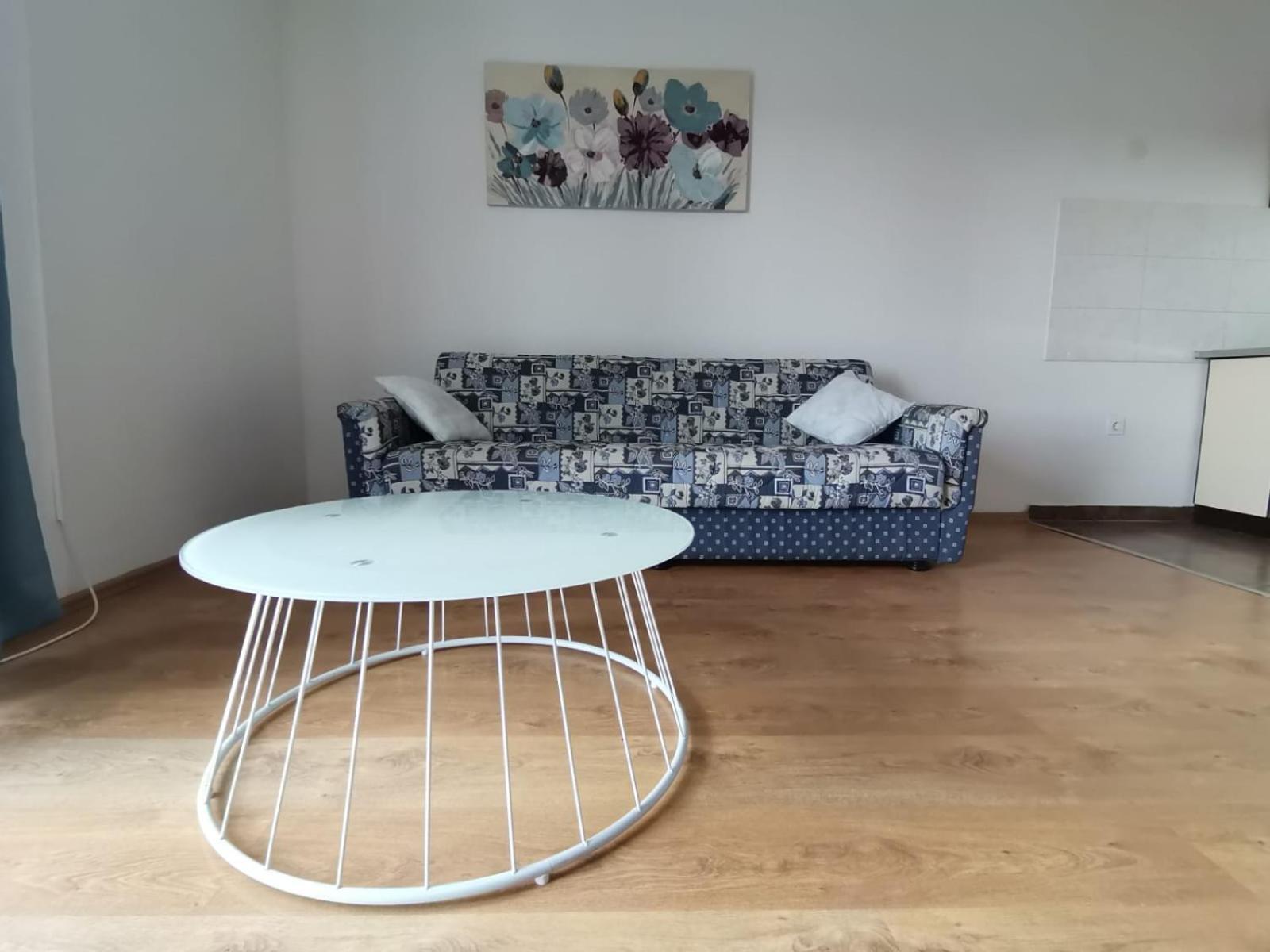 Apartman Franc Задар Екстериор снимка