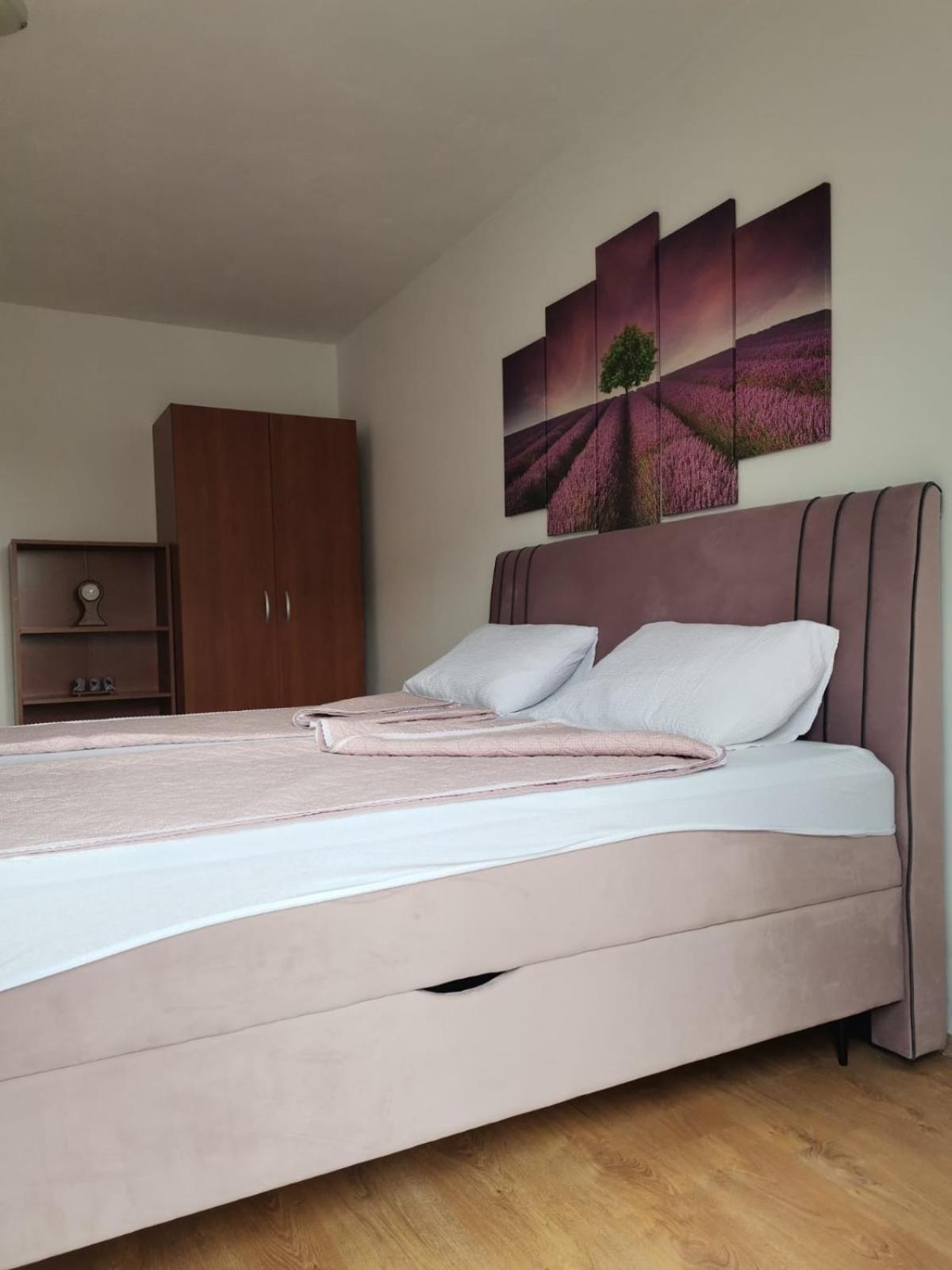 Apartman Franc Задар Екстериор снимка