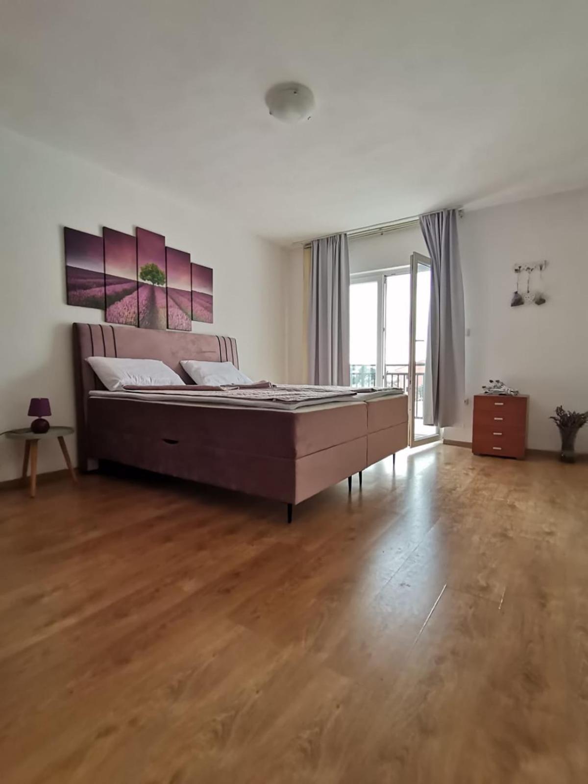Apartman Franc Задар Екстериор снимка