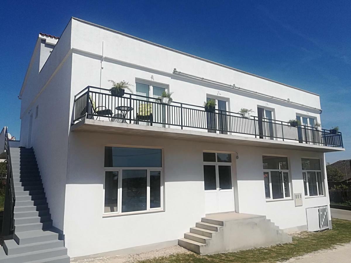 Apartman Franc Задар Екстериор снимка