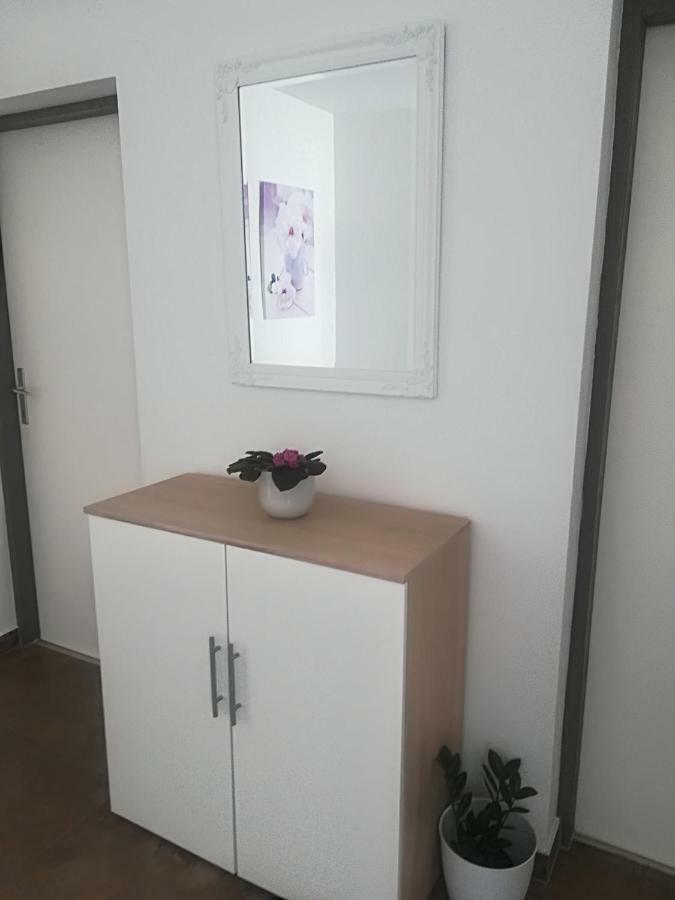 Apartman Franc Задар Екстериор снимка