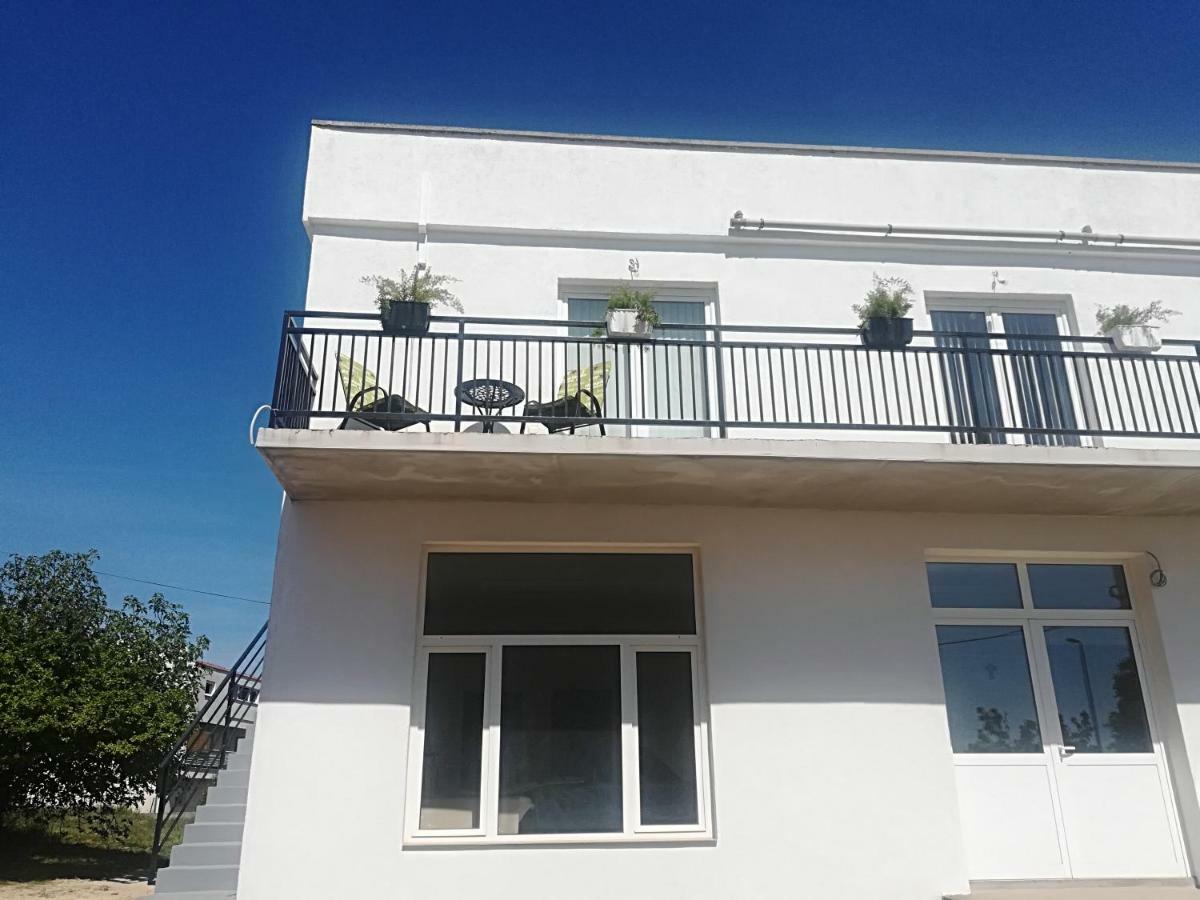 Apartman Franc Задар Екстериор снимка