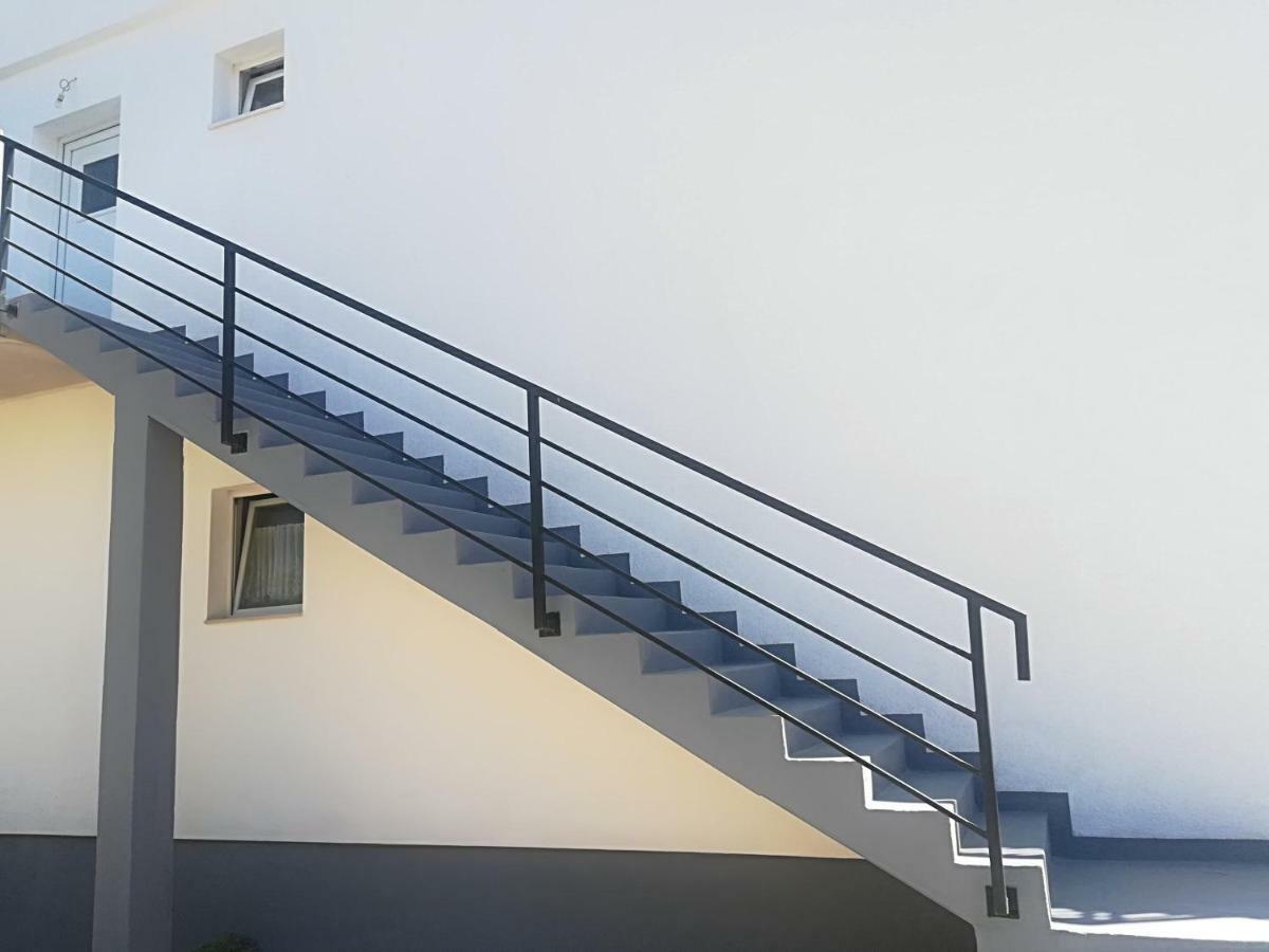 Apartman Franc Задар Екстериор снимка